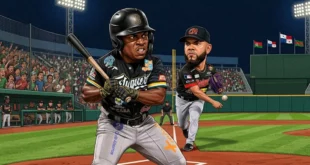 Final del Campeonato Nacional de Béisbol Mayor 2026