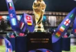 Conformación definitiva de los grupos del Mundial 2026