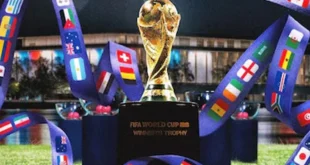 Conformación definitiva de los grupos del Mundial 2026