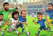 La imposibilidad de que Italia sustituya a Irán en la Copa del Mundo