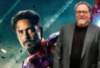 La confesión de Jon Favreau sobre la muerte de Iron Man en Avengers: Endgame