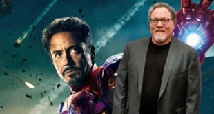 La confesión de Jon Favreau sobre la muerte de Iron Man en Avengers: Endgame