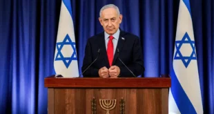 Netanyahu acaba de dar la orden: comienzan las negociaciones directas con Líbano para desarmar a Hezbolá.