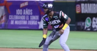Resultados de la ronda de 8 del Campeonato Nacional de Béisbol Mayor 2026