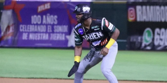Resultados de la ronda de 8 del Campeonato Nacional de Béisbol Mayor 2026