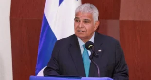 Subsidio del combustible en Panamá