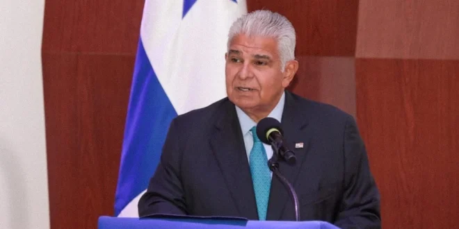 Subsidio del combustible en Panamá