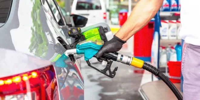 Nuevos acuerdos y digitalización del subsidio de gasolina para el transporte selectivo