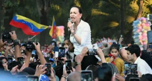 Crisis política en Venezuela: Exigencia de elecciones por ausencia absoluta de Maduro