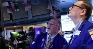 Comportamiento de Wall Street ante la crisis energética y tensiones geopolíticas