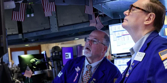Comportamiento de Wall Street ante la crisis energética y tensiones geopolíticas