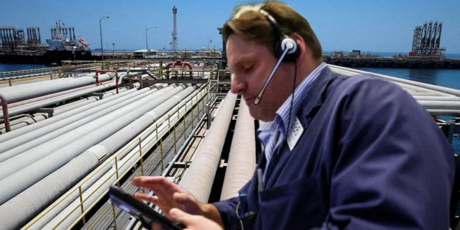 Comportamiento de Wall Street frente a tensiones geopolíticas y resultados corporativos