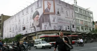 Preacuerdo geopolítico entre Estados Unidos e Irán