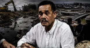 Licitación de BAGATRAC y Alberto Jurado en Panamá