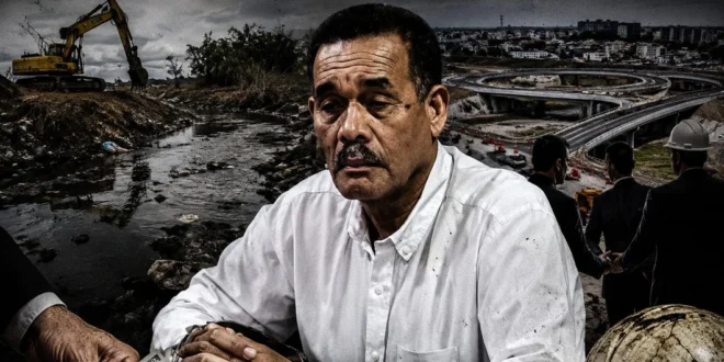 Licitación de BAGATRAC y Alberto Jurado en Panamá