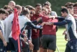 Arsenal campeón Premier League