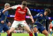 Arsenal finalista de la Champions League