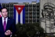 Ayuda humanitaria de Estados Unidos a Cuba
