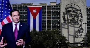 Ayuda humanitaria de Estados Unidos a Cuba