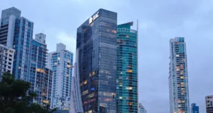 Financiamiento de BAC Panamá para el nuevo Hospital Nacional