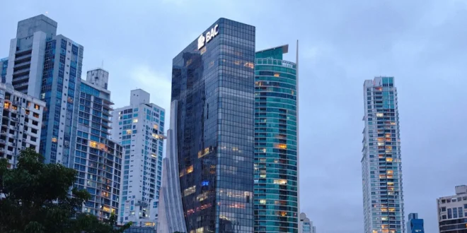 Financiamiento de BAC Panamá para el nuevo Hospital Nacional
