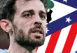 Fichaje de Bernardo Silva por el Atlético de Madrid