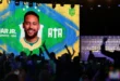 Convocatoria de Neymar a la selección de Brasil por Carlo Ancelotti
