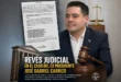 Caso judicial de José Gabriel Carrizo