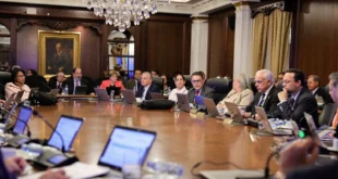 Importación de cerdo y jamón picnic autorizada por el Consejo de Gabinete