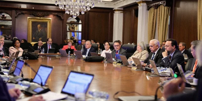 Importación de cerdo y jamón picnic autorizada por el Consejo de Gabinete