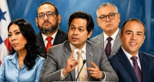 Medidas cautelares y secuestros patrimoniales por la Contraloría y Tribunal de Cuentas