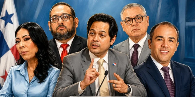 Medidas cautelares y secuestros patrimoniales por la Contraloría y Tribunal de Cuentas