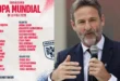 Selección de fútbol de Panamá para el Mundial 2026