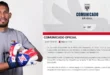 Suspensión de José Calderón por la Fepafut