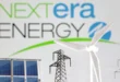 Fusión de NextEra Energy y Dominion Energy