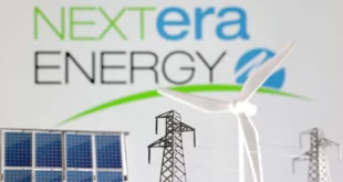 Fusión de NextEra Energy y Dominion Energy