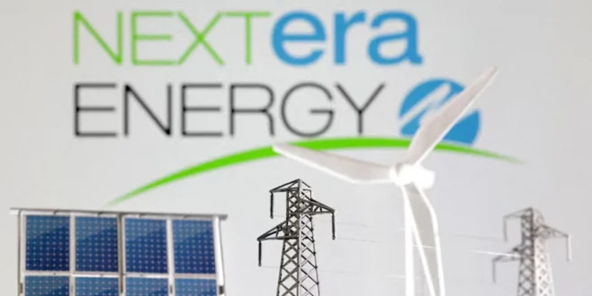 Fusión de NextEra Energy y Dominion Energy