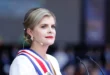 Conflicto comercial Costa Rica-Panamá y postura de Laura Fernández