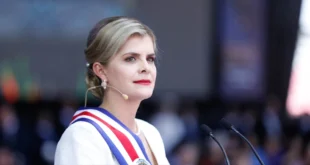 Conflicto comercial Costa Rica-Panamá y postura de Laura Fernández