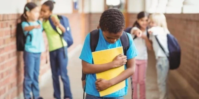 Ley contra el bullying escolar en Panamá