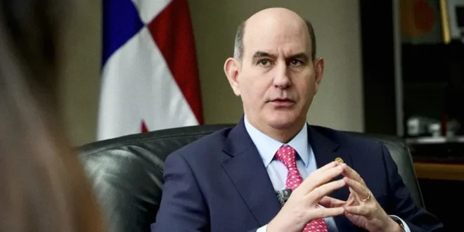 Ley de Sustancia Económica en Panamá