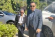 Inspección del Ministerio Público en la UNACHI