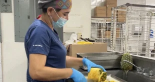Nutrición hospitalaria en la Caja de Seguro Social (CSS)