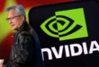 Estrategia de Nvidia y restricciones de chips a China