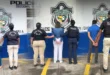 Operación Perla contra estafas digitales en Panamá