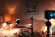 Sydney Sweeney como Cassie Howard en una escena de la serie Euphoria