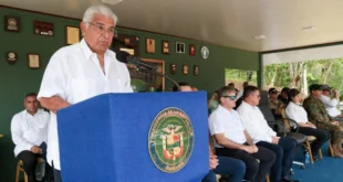 Más cárcel para estafadores en Panamá