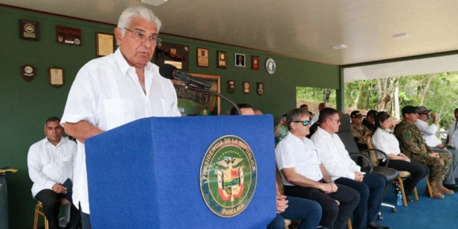 Más cárcel para estafadores en Panamá