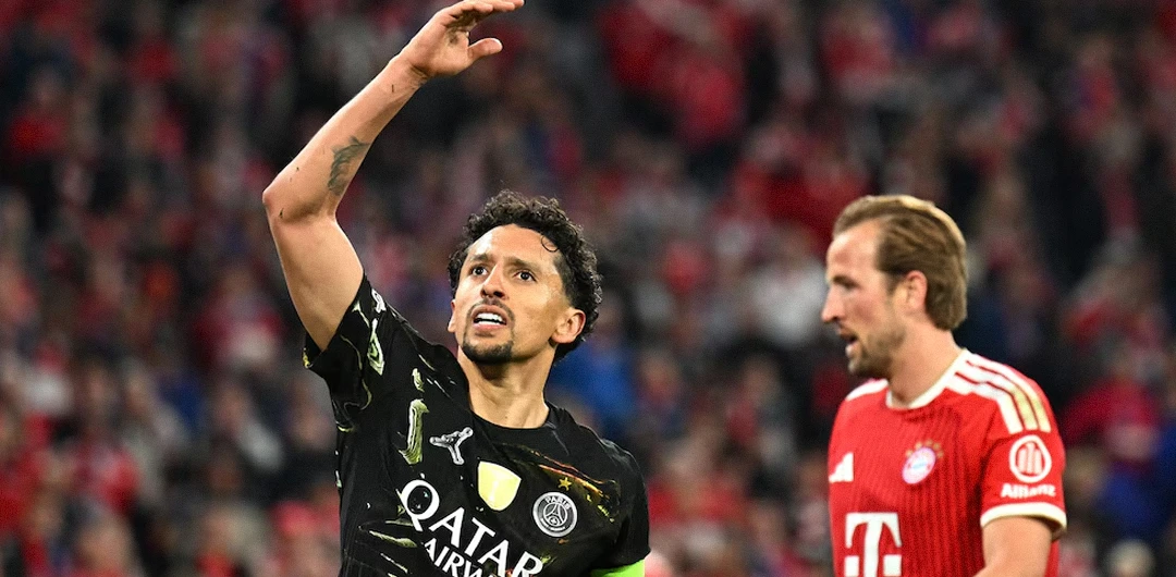 PSG elimina al Bayern y alcanza la final de la Champions | IMPACTO PANAMÁ