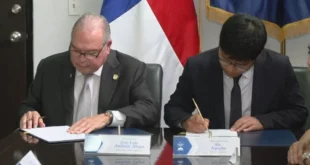 El MOP y el Consorcio encargado han confirmado una adenda fundamental para el futuro de la movilidad en Panamá.